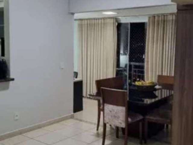 Apartamento com 3 quartos à venda na Rua Salvador, 100, Parque Amazônia, Goiânia por R$ 590.000