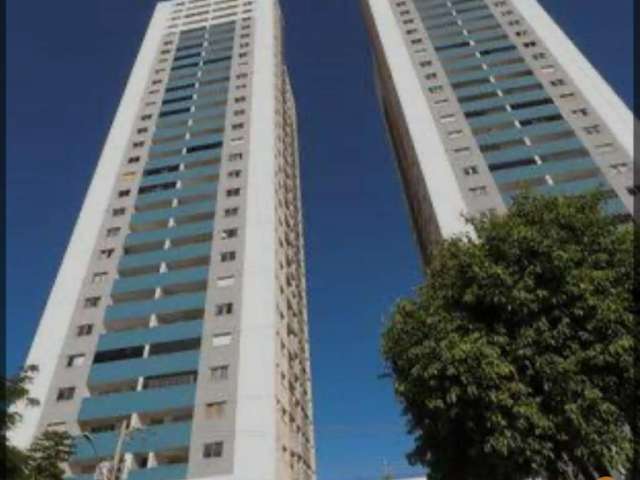 Apartamento com 3 quartos à venda na Vila Rosa, 18, Vila Rosa, Goiânia por R$ 497.500