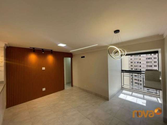Apartamento com 3 quartos à venda na Florianópolis, 428, Alto da Glória, Goiânia por R$ 560.000