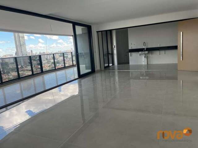 Apartamento com 4 quartos à venda na T 71, 273, Setor Bueno, Goiânia por R$ 2.860.000