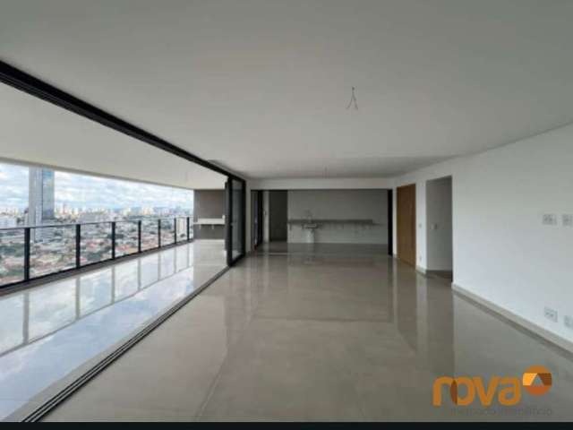 Apartamento com 4 quartos à venda na T 71, 273, Setor Bueno, Goiânia por R$ 3.009.000