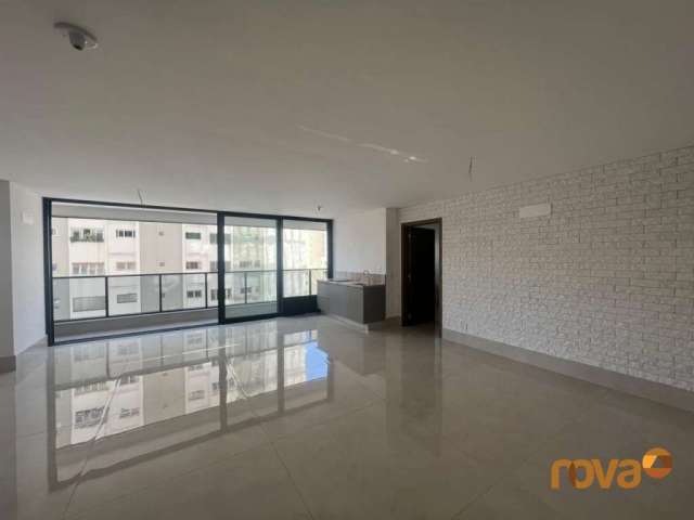 Apartamento com 4 quartos à venda na Alameda dos Buritis, 107, Setor Oeste, Goiânia por R$ 1.865.000