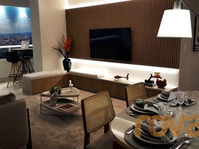 Apartamento com 3 quartos à venda na Trieste, 122, Residencial Eldorado, Goiânia por R$ 661.579