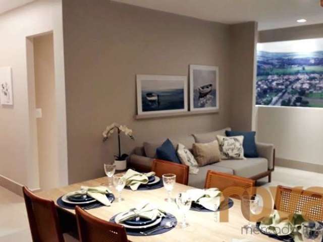 Apartamento com 3 quartos à venda na Trieste, 122, Residencial Eldorado, Goiânia por R$ 480.376