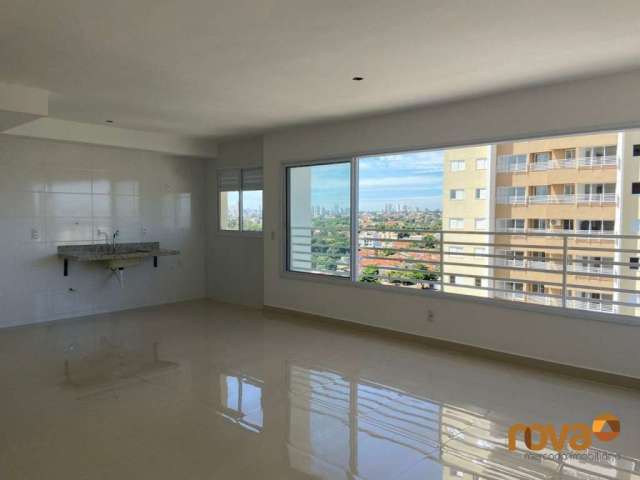 Apartamento com 3 quartos à venda na Puccini, 389, Residencial Eldorado, Goiânia por R$ 600.000
