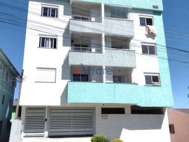 Apartamento com 2 quartos à venda no Kayser, Caxias do Sul , 58 m2 por R$ 209.000