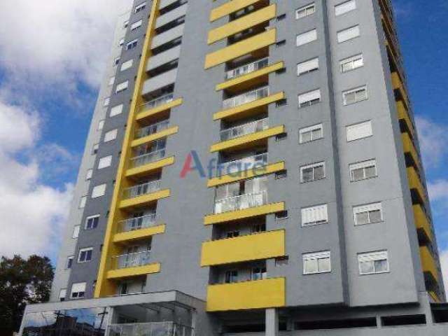 Apartamento com 2 quartos à venda no Petrópolis, Caxias do Sul , 55 m2 por R$ 445.000