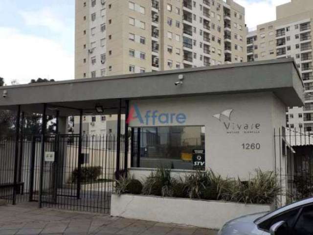 Apartamento com 3 quartos à venda no Santa Catarina, Caxias do Sul , 72 m2 por R$ 380.000