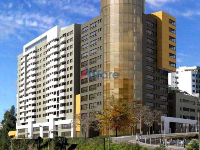 Apartamento com 2 quartos à venda no Villagio Iguatemi, Caxias do Sul , 103 m2 por R$ 519.900