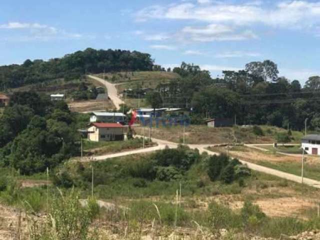 Terreno à venda no São Ciro, Caxias do Sul  por R$ 155.000