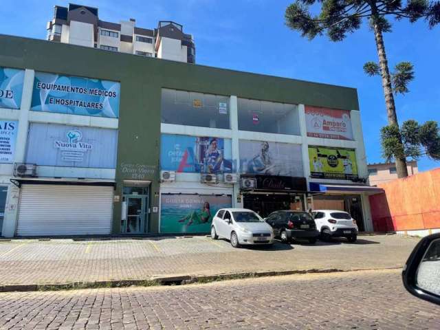 Sala comercial à venda no Madureira, Caxias do Sul , 78 m2 por R$ 400.000