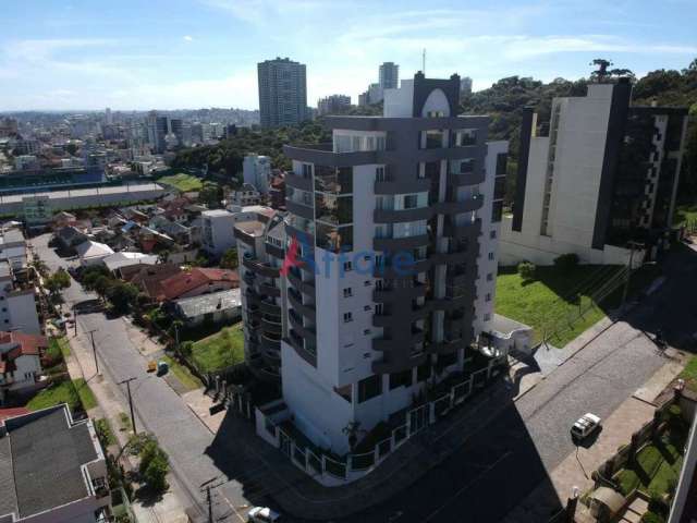 Apartamento com 2 quartos à venda no Jardim América, Caxias do Sul , 77 m2 por R$ 419.000