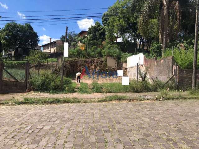Terreno à venda no Rio Branco, Caxias do Sul  por R$ 449.000