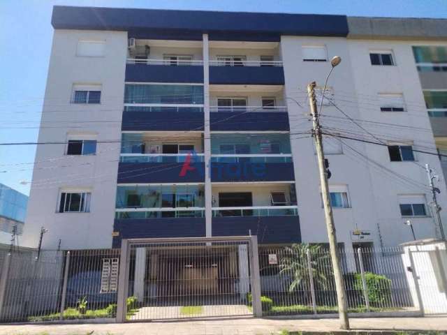 Apartamento com 2 quartos à venda no Salgado Filho, Caxias do Sul , 78 m2 por R$ 286.200
