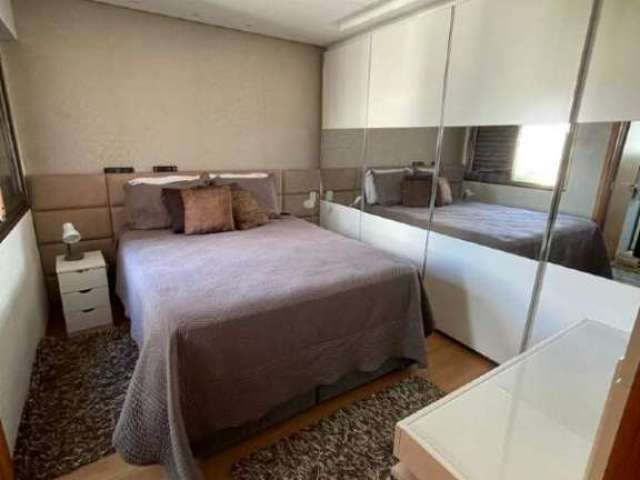 Apartamento 3 Quartos à venda, 3 quartos, 1 suíte, 2 vagas, Barro Preto - Belo Horizonte/MG