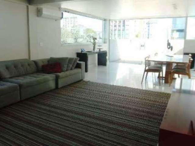 Apartamento 4 Quartos à venda, 4 quartos, 1 suíte, 3 vagas, Santo Agostinho - Belo Horizonte/MG