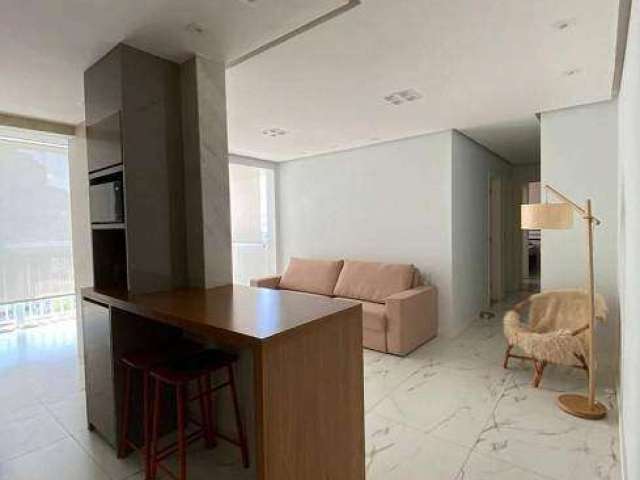 Apartamento 2 Quartos à venda, 2 quartos, 1 suíte, 2 vagas, Havaí - Belo Horizonte/MG