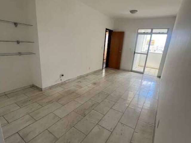 Apartamento 2 Quartos para aluguel, 2 quartos, 1 suíte, 2 vagas, Alto Barroca - Belo Horizonte/MG