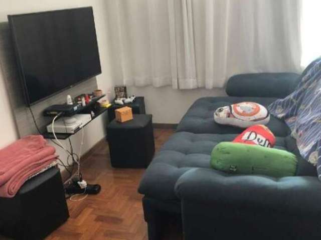 Apartamento 1 Quarto à venda, 1 quarto, Centro - Belo Horizonte/MG