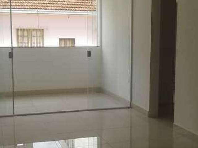 Cobertura Duplex à venda, 4 quartos, 2 suítes, 3 vagas, Prado - Belo Horizonte/MG
