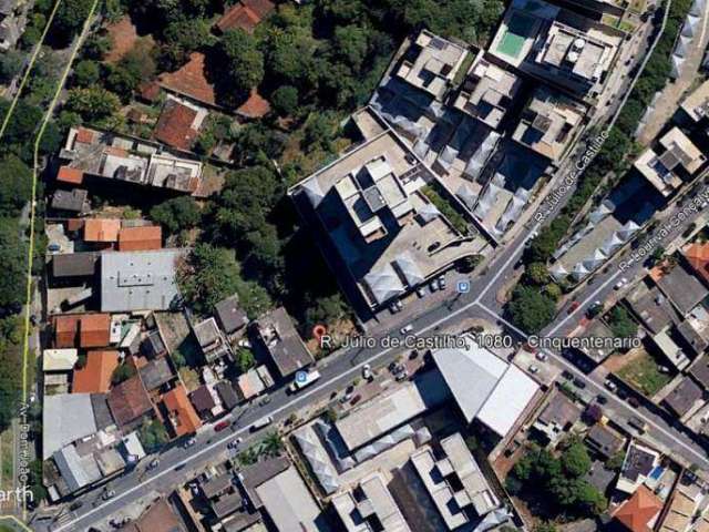 Terreno à venda, Palmeiras - Belo Horizonte/MG