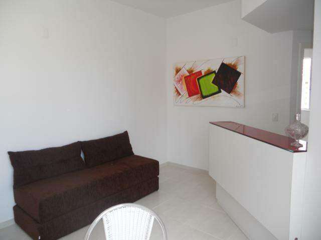 Apartamento 1 Quarto à venda, 1 quarto, 1 vaga, Santa Efigênia - Belo Horizonte/MG