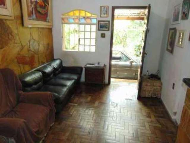 Casa à venda, 4 quartos, 4 suítes, 5 vagas, Paraíso - Belo Horizonte/MG