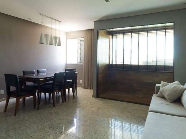 Apartamento 2 Quartos para aluguel, 2 quartos, 1 suíte, 1 vaga, Barro Preto - Belo Horizonte/MG