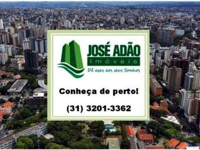 Sala à venda, São Pedro - Belo Horizonte/MG