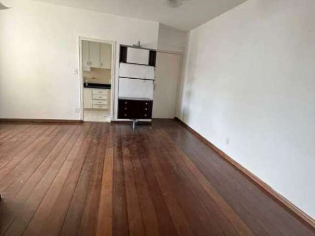 Apartamento 3 Quartos à venda, 3 quartos, 1 suíte, 1 vaga, Grajaú - Belo Horizonte/MG