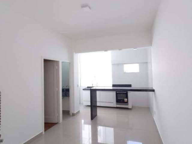Apartamento 1 Quarto à venda, 1 quarto, 1 suíte, Centro - Belo Horizonte/MG