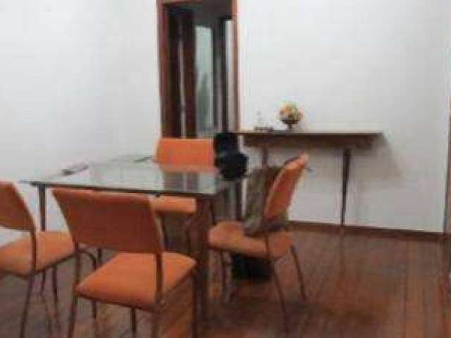 Apartamento 1 Quarto à venda, 1 quarto, Funcionários - Belo Horizonte/MG