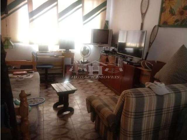 Casa 2 dormitórios com suite + edicula em Vila Caiçara Praia Grande