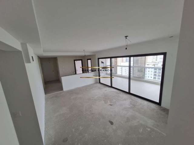 Apartamento com 3 quartos à venda na Rua das Margaridas, 133, Jardim das Acacias, São Paulo por R$ 1.980.000