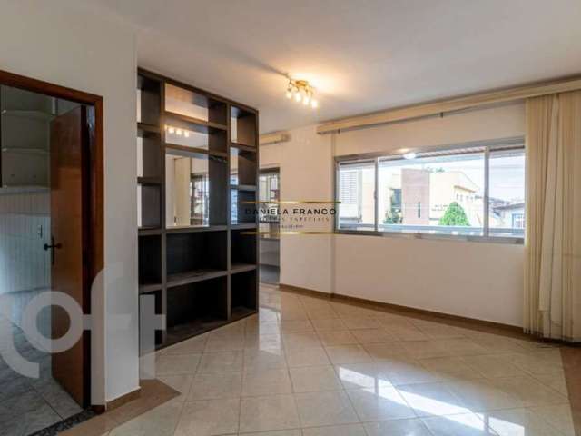 Apartamento com 3 quartos à venda na Rua Teodoro de Beaurepaire, 140, Vila Dom Pedro I, São Paulo por R$ 920.000