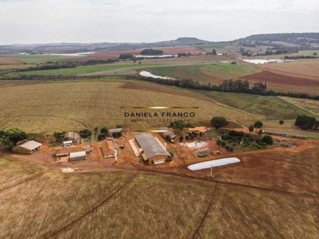 Fazenda com 4 salas à venda na Rural, 4, Área Rural de Avaré, Avaré por R$ 22.000.000