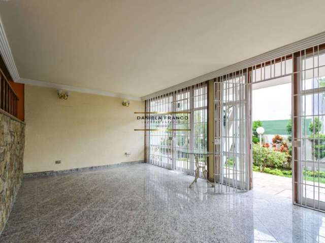 Casa com 4 quartos à venda na Rua Comendador Gabriel Calfat, 166, Jardim Leonor, São Paulo por R$ 990.000