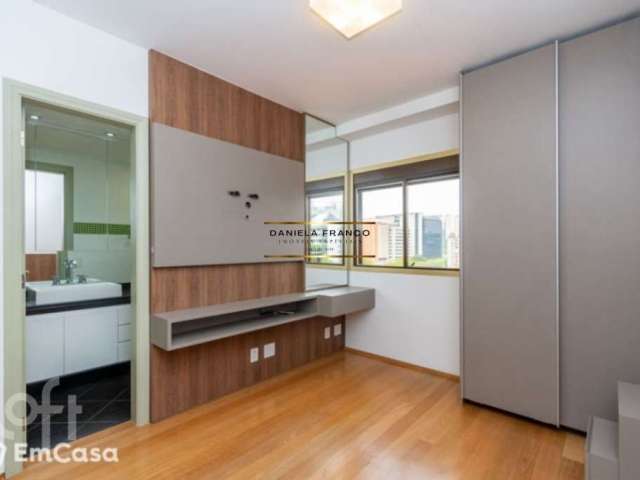 Apartamento com 3 quartos à venda na Avenida Professor Alceu Maynard Araújo, 443, Vila Cruzeiro, São Paulo por R$ 2.350.000