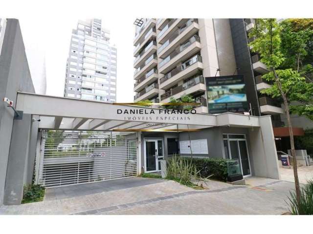 Apartamento com 2 quartos à venda na Rua Afonso de Freitas, 349, Paraíso, São Paulo por R$ 1.800.000