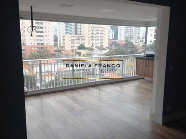 Apartamento com 3 quartos à venda na Rua Embaixador Raul Garcia, 150, Bosque da Saúde, São Paulo por R$ 1.750.000