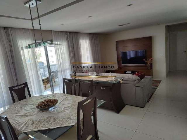 Apartamento com 3 quartos à venda na Rua Viçosa do Ceará, 44, Vila Mascote, São Paulo por R$ 1.370.000
