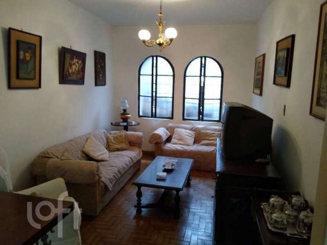 Casa com 3 quartos à venda na Paul Harris, 113, Moema, São Paulo por R$ 1.530.000