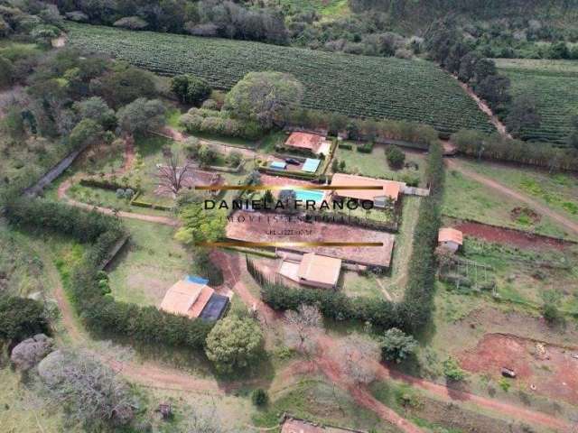 Fazenda à venda na Área Rural, 11111111, Área Rural de Avaré, Avaré por R$ 8.000.000