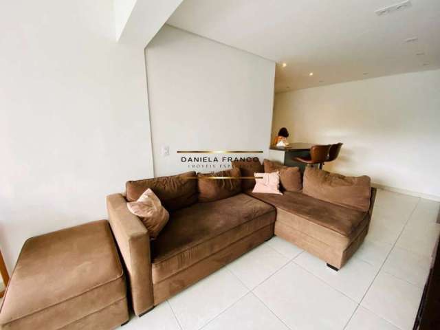 Apartamento com 3 quartos à venda na Rua Derval, 226, Vila Mascote, São Paulo por R$ 1.250.000
