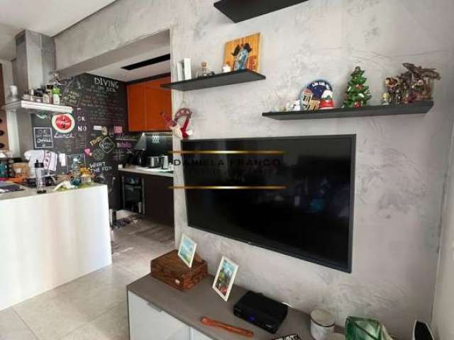 Apartamento com 1 quarto à venda na Avenida Damasceno Vieira, 746, Vila Mascote, São Paulo por R$ 535.000