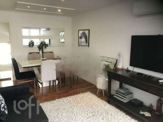 Apartamento com 3 quartos à venda na Alameda Franca, 260, Jardim Paulista, São Paulo por R$ 1.500.000