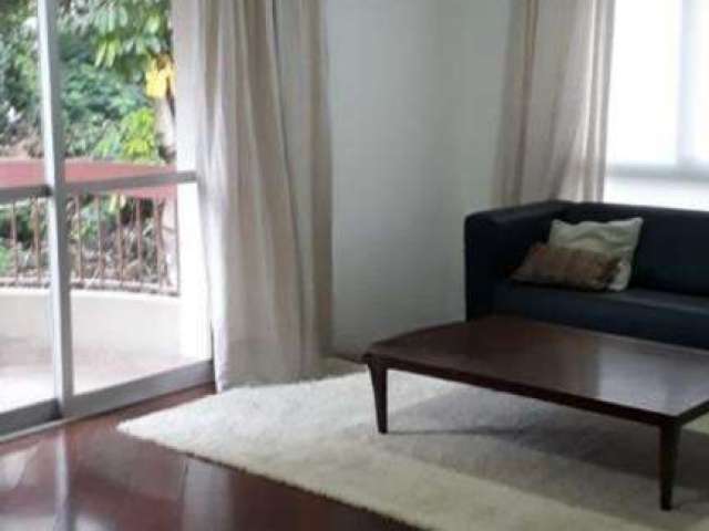 Apartamento com 3 quartos à venda na Alameda Itu, 112, Jardim Paulista, São Paulo por R$ 2.472.000