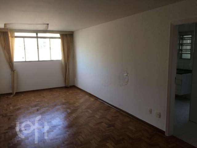Apartamento com 2 quartos à venda na Alameda Franca, 1188, Jardim Paulista, São Paulo por R$ 1.280.000