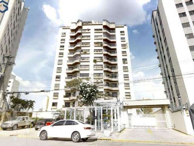 Apartamento com 3 quartos à venda na Rua Luís Martins, 5, Lapa, São Paulo por R$ 1.650.000