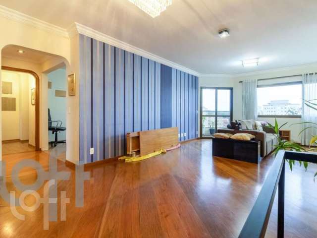 Apartamento com 3 quartos à venda na Rua Luís Martins, 5, Lapa, São Paulo por R$ 2.200.000
